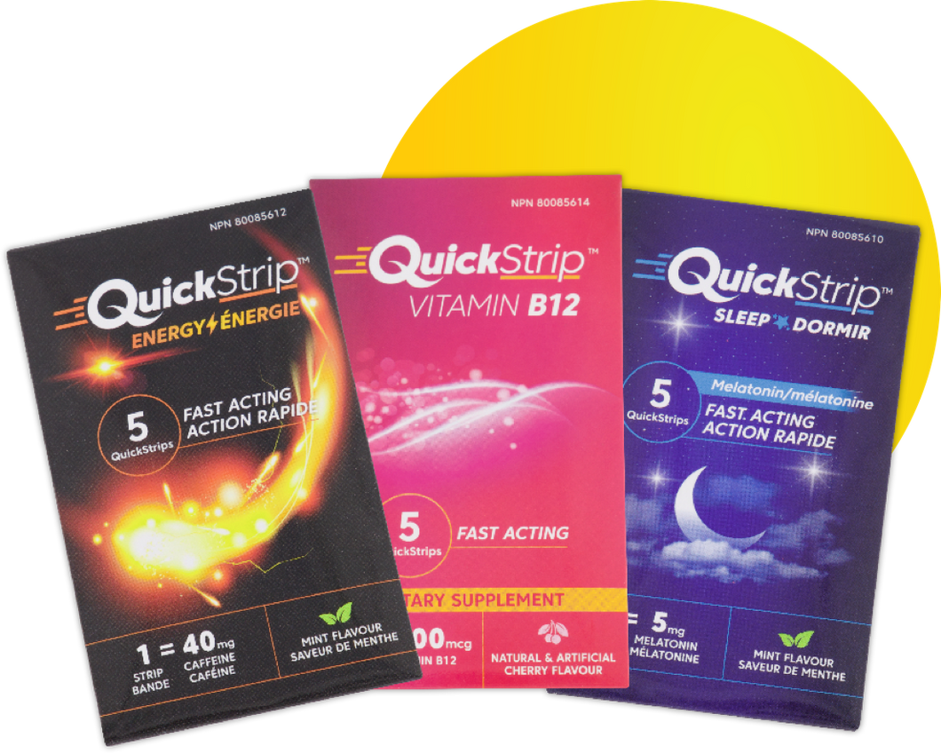 QuickStart<sup>TM</sup> Multi-pack